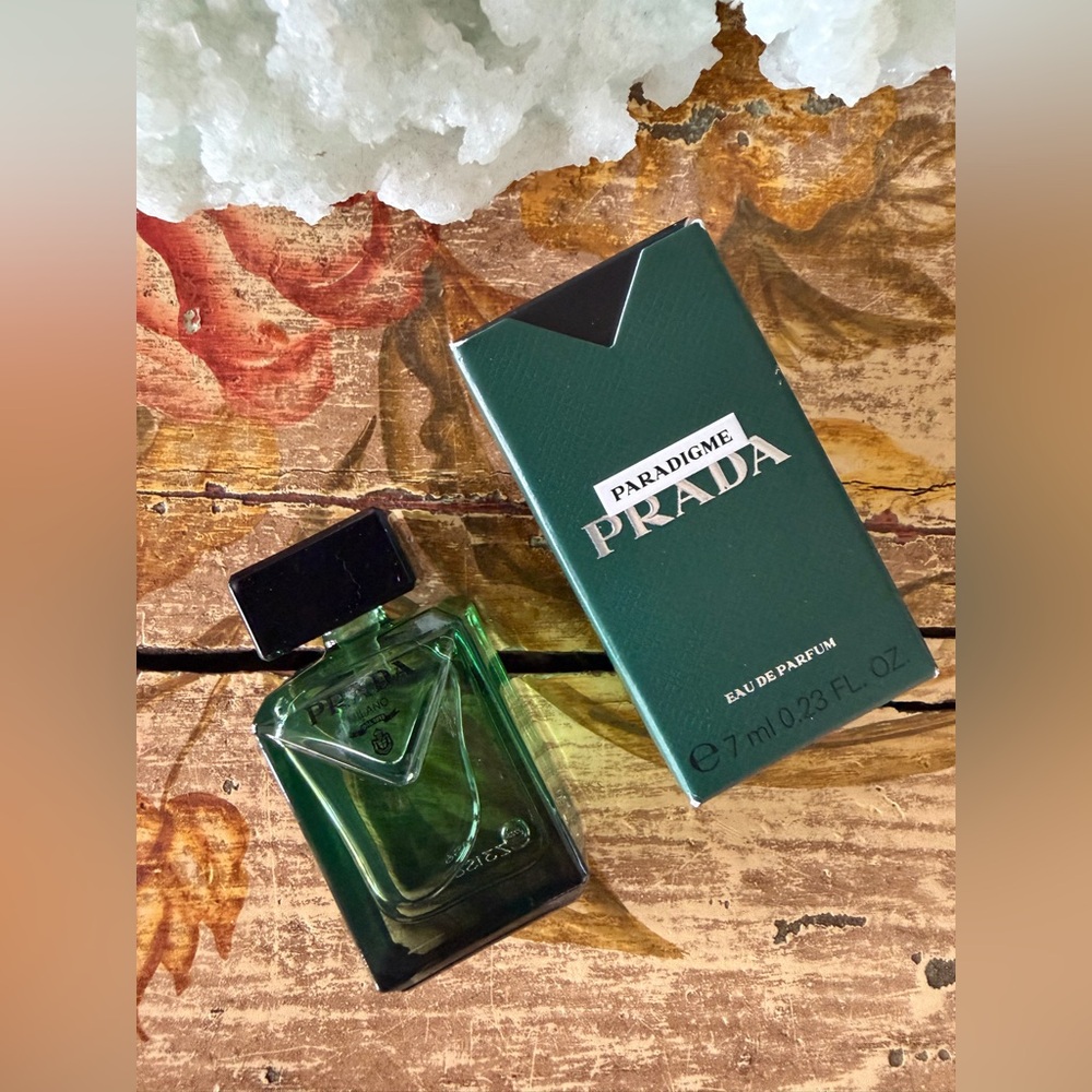 Prada Paradigme Mini